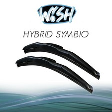 Wish® Hybrid Symbio 14" / 14"