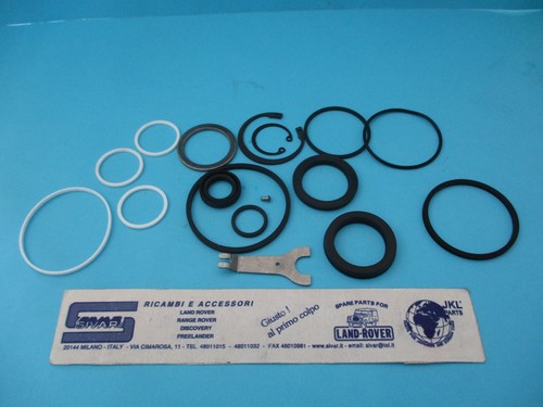 Kit revisione scatola guida - kit,