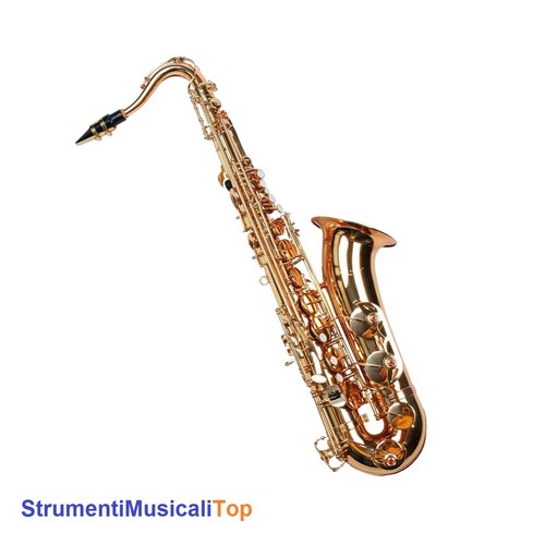 Sassofono sax tenore - sassofono,