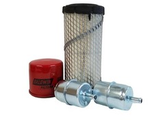 Kit filtro CFKIT compatibile