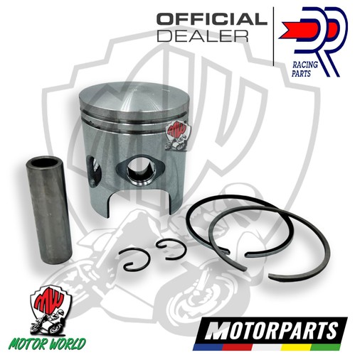 Kit pistone completo con - kit,