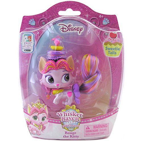 Disney palace pets rouge - disney, the