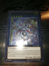 YuGiOh Numero C39: Utopia Ray