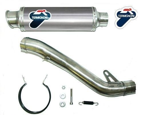 Scarico terminale auspuff - scarico,