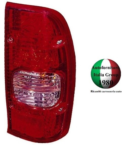 Fanale fanalino stop - fanale,