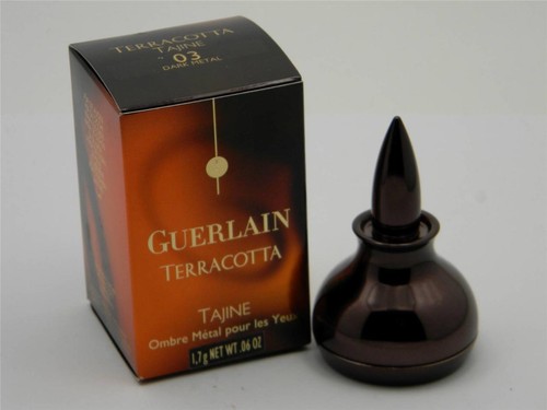 Guerlain terracotta tajine - terracotta,