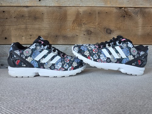 Adidas sneakers donna flux - sneakers, zx