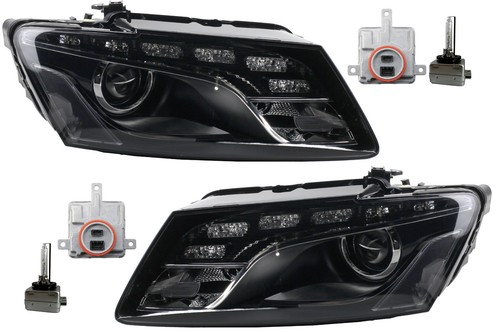 Set fari sinistro destro - set,