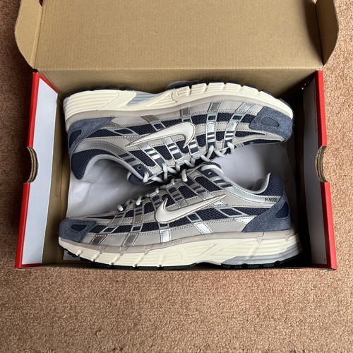 Nike 6000 scarpe - nike, da