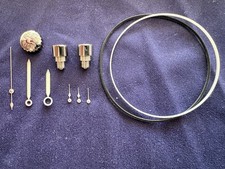 Set ricambi originali Longines