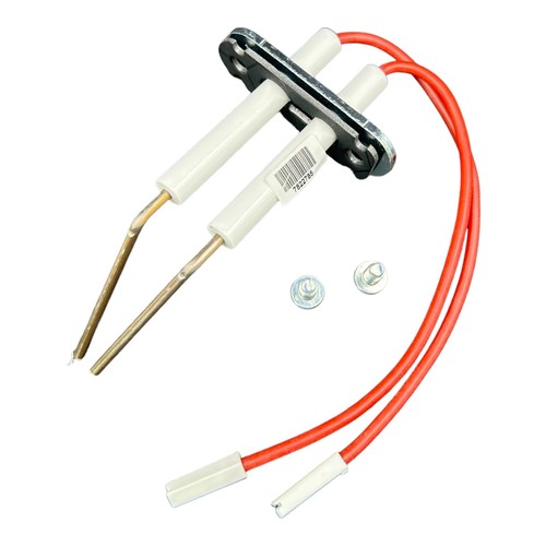 Elettrodo accensione viessmann - elettrodo,
