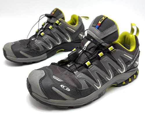 Scarpe salomon pro ultra - xa,