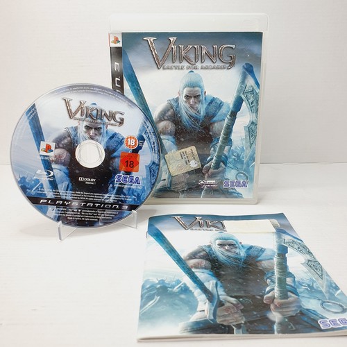 Viking battle for - viking,
