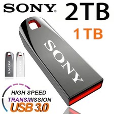Pen drive USB Sony 2TB 1TB