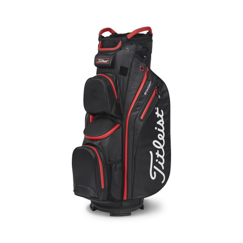 Titleist cart stadry - titleist, 14