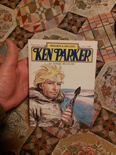 Sergio Bonelli Editore Ken