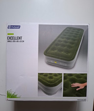 Materasso gonfiabile singolo EXELLENT cm. 200x80x30