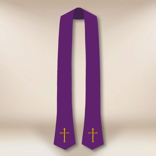 Stola sacerdotale per - , la