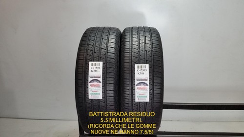 Gomme usate 235 - gomme, 108v