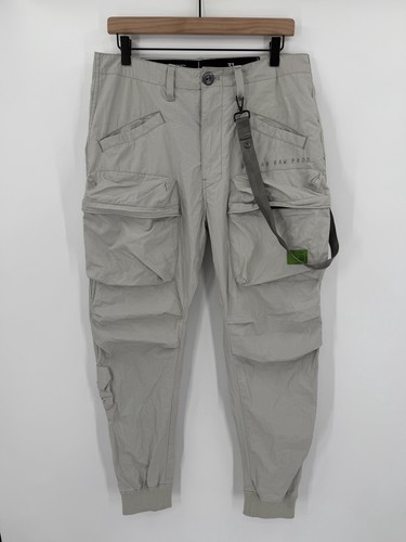 Star raw rackam - rackam, pantaloni