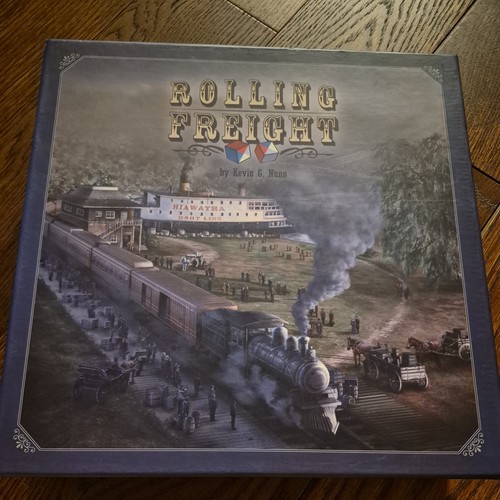 Ape rolling freight gioco - ape, da