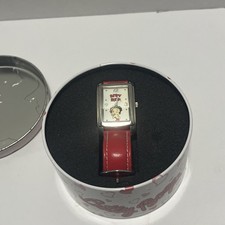Valintine Betty Boop Watch