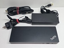 Lenovo ThinkPad Thunderbolt 4