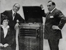 CD-Box: Enrico, Caruso