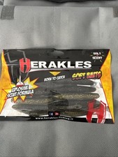 Esca Siliconica Herakles -