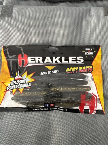 Esca siliconica herakles - esca,