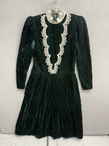 Abito midi vintage - , jessica