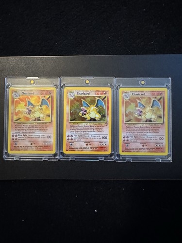 Pokemon tcg charizard - tcg,