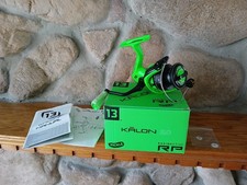 Mulinello da Pesca 13 KALON RP