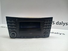 Mercedes benz w211 - w211, 2004