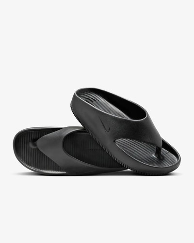 Fd4119 001 nike calm slide - nike,