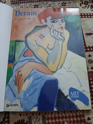 Diversi numeri art dossier