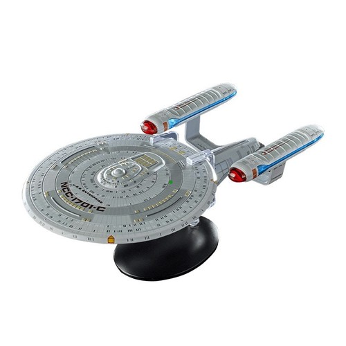 Fanhome star trek - trek, starships