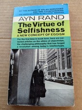 AYN RAND The Virtue Of