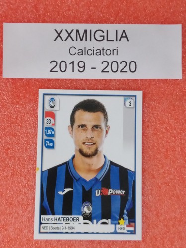 Figurine calciatori panini - figurine,