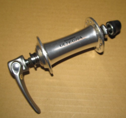 Mozzo anteriore shimano - anteriore,