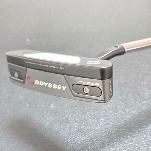 Odyssey tri hot putter da - odyssey, tri-hot