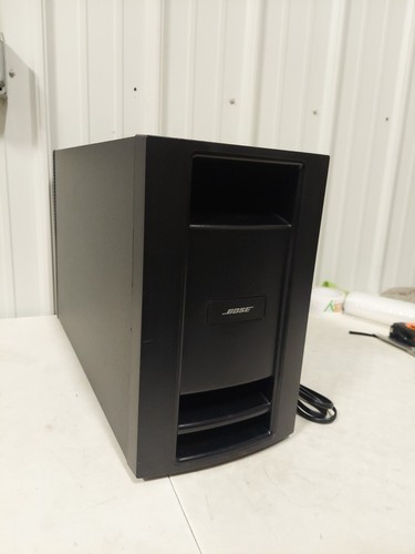 Bose ps28 series - series, powered