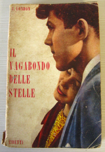 Vagabondo delle stelle - il,