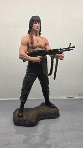 Action figure rambo - figure, 1/6