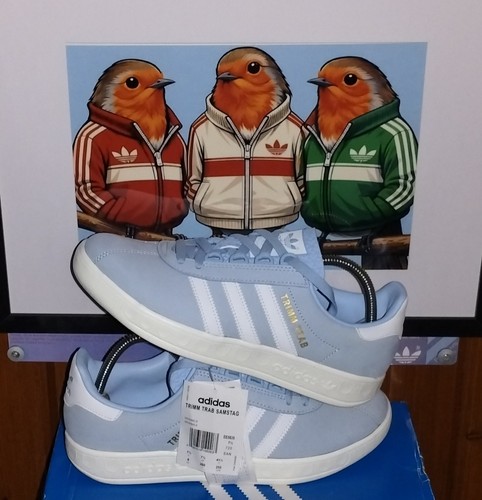 Adidas trimm trab sabato - adidas,