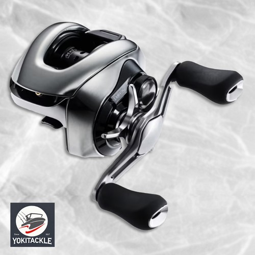 Mulinello shimano antares - mulinello, 25