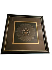 Vintage Piero Fornasetti Sun