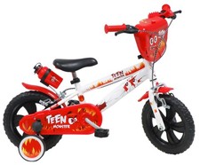 Bicicletta per Bambino 12" 2