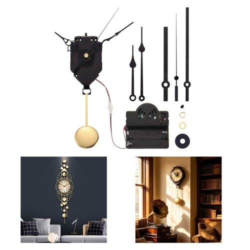 Kit movimento orologio - , a