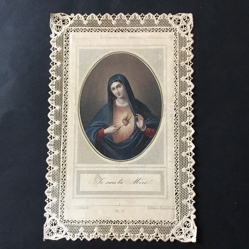 Canivet letaille sacro cuore - canivet,